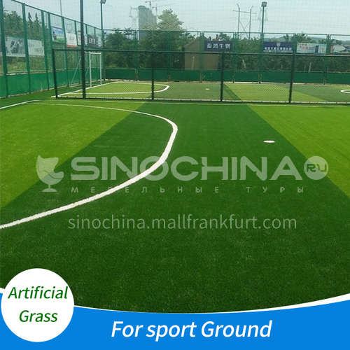 Artificial Grass for Sport Ground